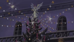 An Unforgettable Christmas
