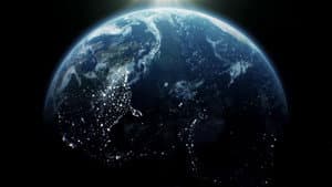 ...We All Believed the World Was Flat?