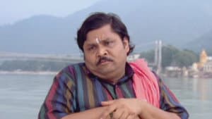 Gadhaprasad Reaches Rishikesh