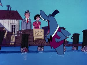 Davey Jones' Locker