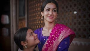 Siddhu punishes Soni's harasser