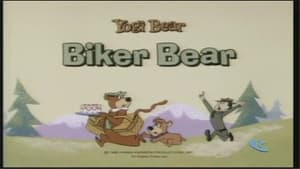 Biker Bear