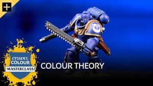 Colour Theory