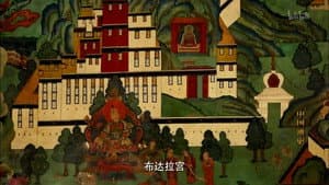 The Rise and Fall of the Tibetan Empire