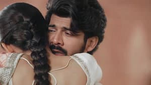 Siddhu and Sneha confess their love to each other