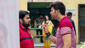 Kanhaiya is Accused
