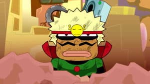 Episode 12