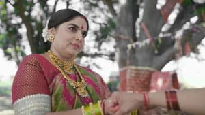 Ganga and Durgavati's vow