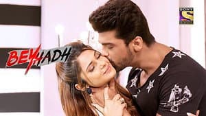 Saanjh Intrudes Into Maya's House