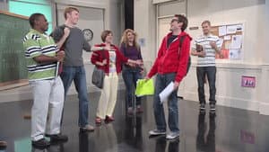 Season 1 Episode 3