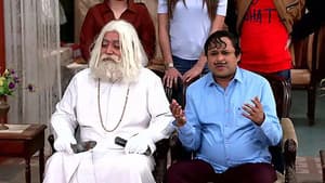 Beni shifting to Happu's house annoys Rajesh - Happu Ki Ultan Paltan