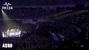 [FM_1.24] 같은 곳을 보고 달려갈 NOW TOMORROW.