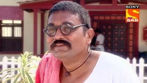 Santosh Flirts With Laali