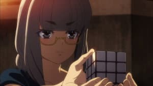 Cloth Cube