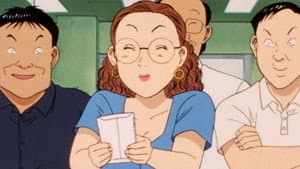 Mama Fujiko's Challenge!