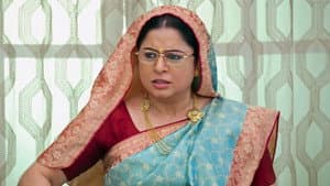 Prarthana And Prema Quarrel!
