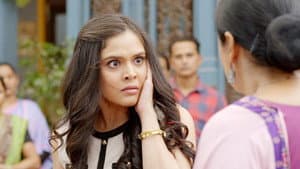 Pushpa Slaps Shanaya