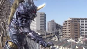 Soul: Dragon Castle, Angered