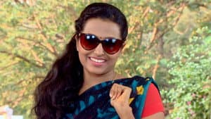 Kusum's First Day At Chidiya Ghar
