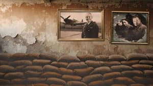 The Blitz with Rob Rinder & Ruth Goodman