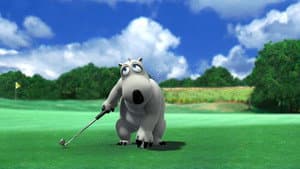 Golf