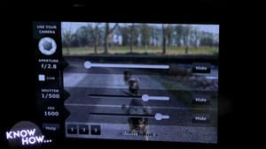 Cameras 101