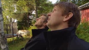 Sofias änglar Season 1 Episode 9