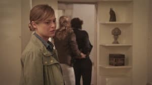 A Fragile Boy / A Strange Accident