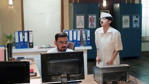 Rishita Takes a Disguise