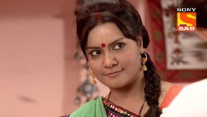 Chotu Goes Missing
