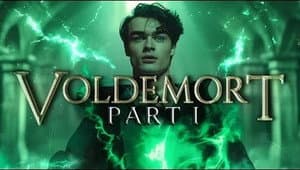The Birth of Lord VOLDEMORT 🐍 Tom Riddle's Psychology Explained [PART 1]
