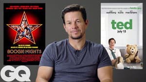 Mark Wahlberg