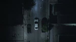 The Driver and the Friends