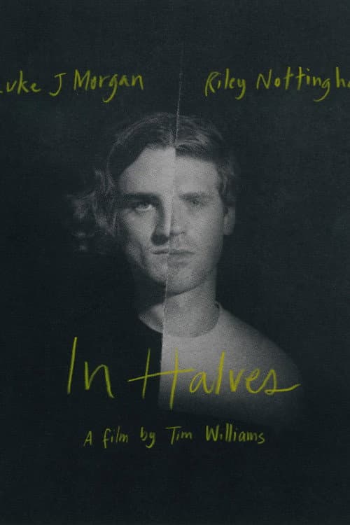 In Halves