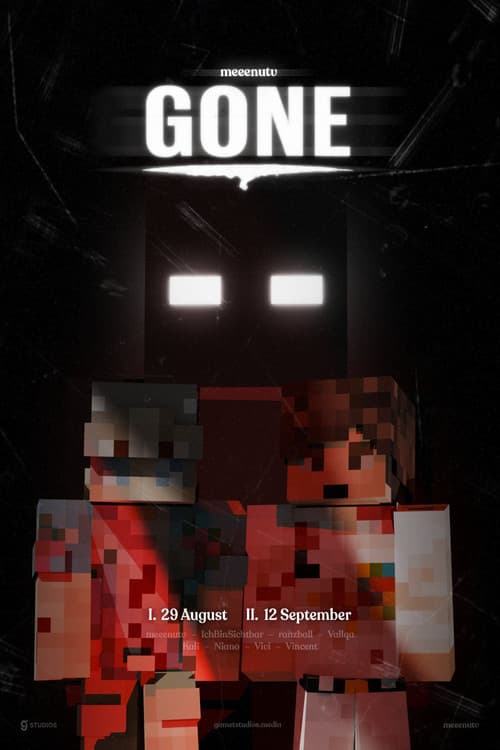 Gone