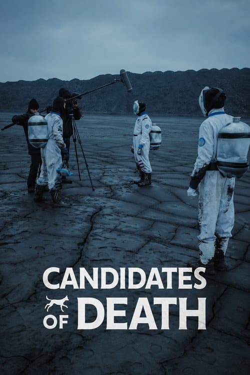 Candidates of Death