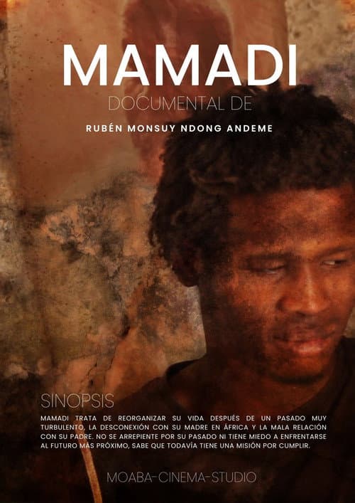 MAMADÍ
