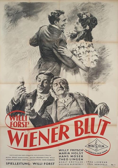 Vienna Blood
