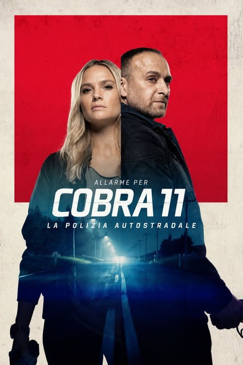 Squadra Speciale Cobra 11 (versione RAI)