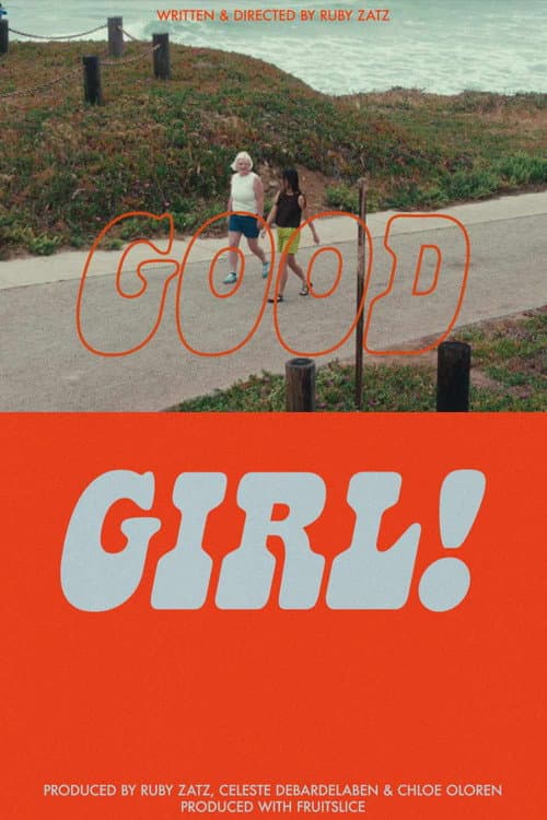 Good Girl!