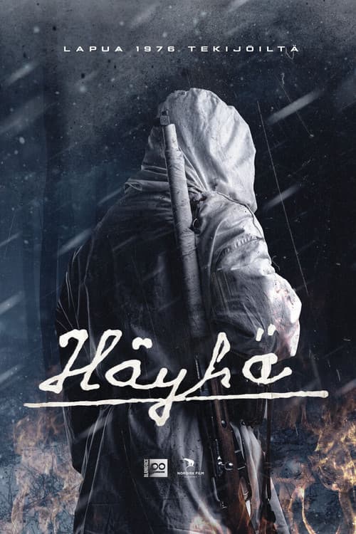 Häyhä - The White Death