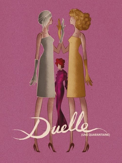 Duelle (Une Quarantaine)
