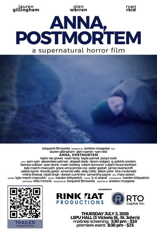 Anna, Postmortem