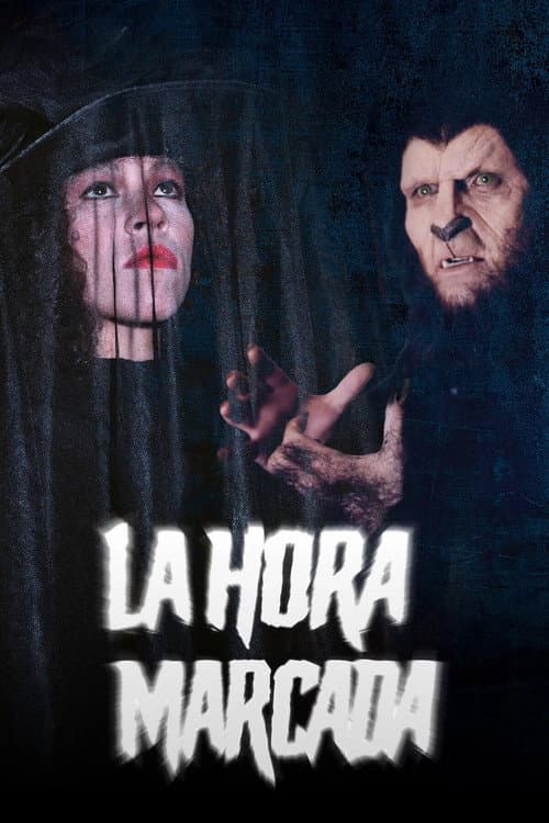 The Marked Hour