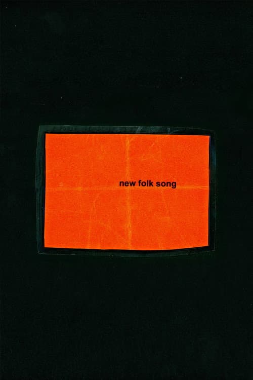 new folk song