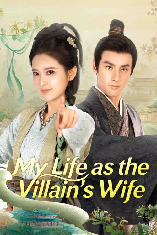My Life as the Villain's Wife