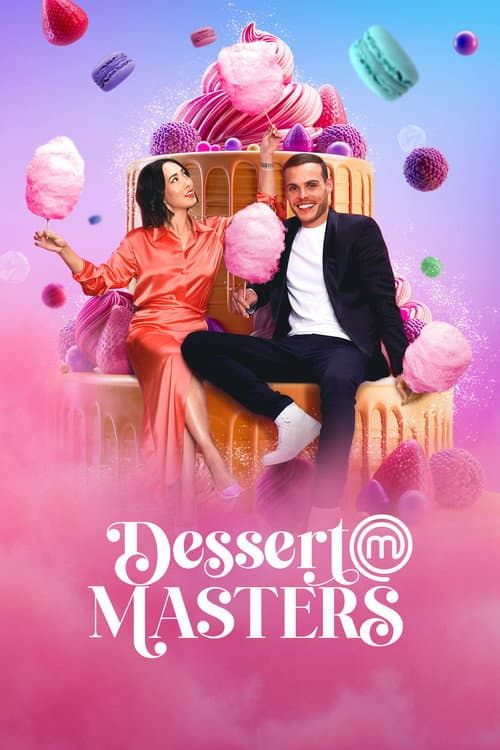 Dessert Masters