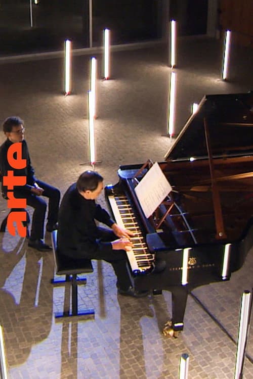 Pierre-Laurent Aimard spielt Olivier Messiaen - Auszüge aus 'Der Vogelkatalog'