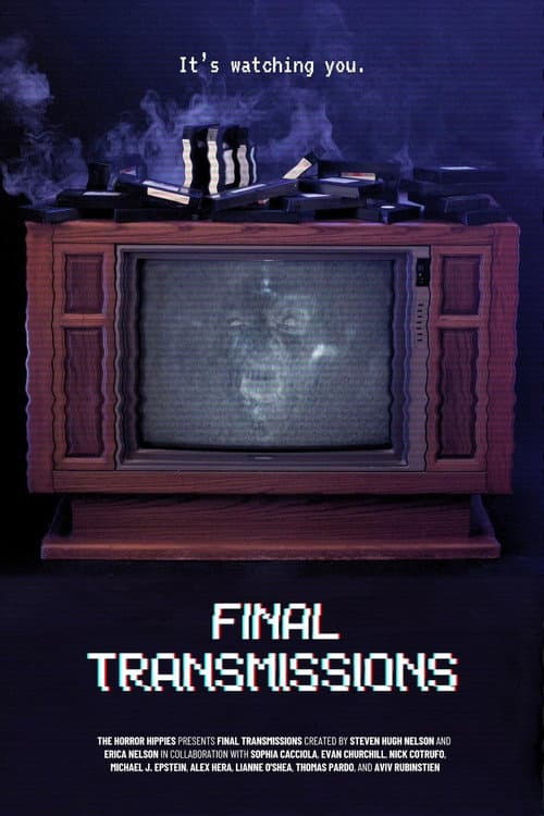 Final Transmissions