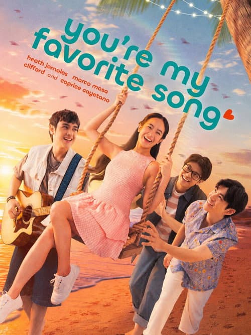 You’re My Favorite Song